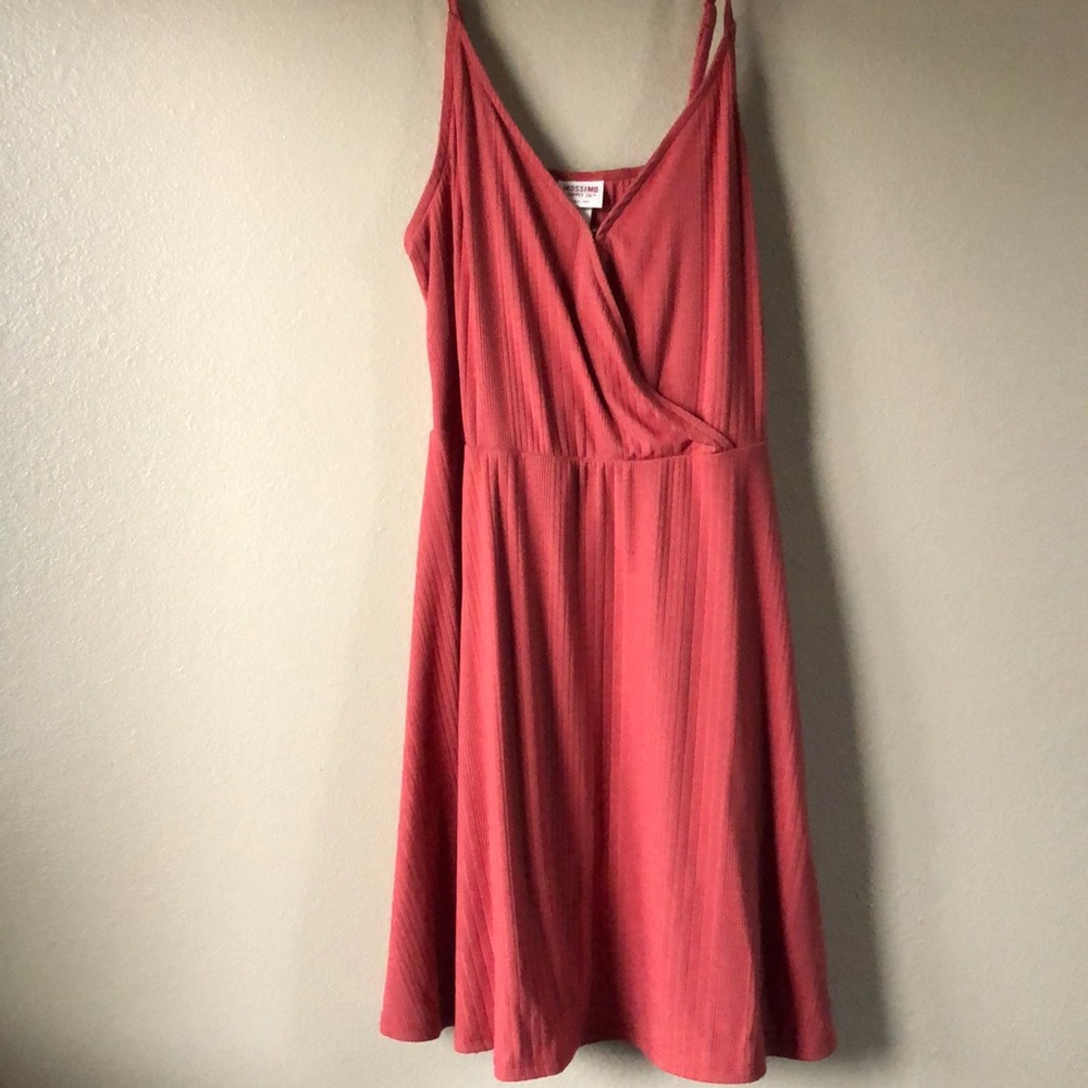 Mossimo Dress